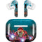 Marvel Iron Man Repulsor Blast AirPods Skins